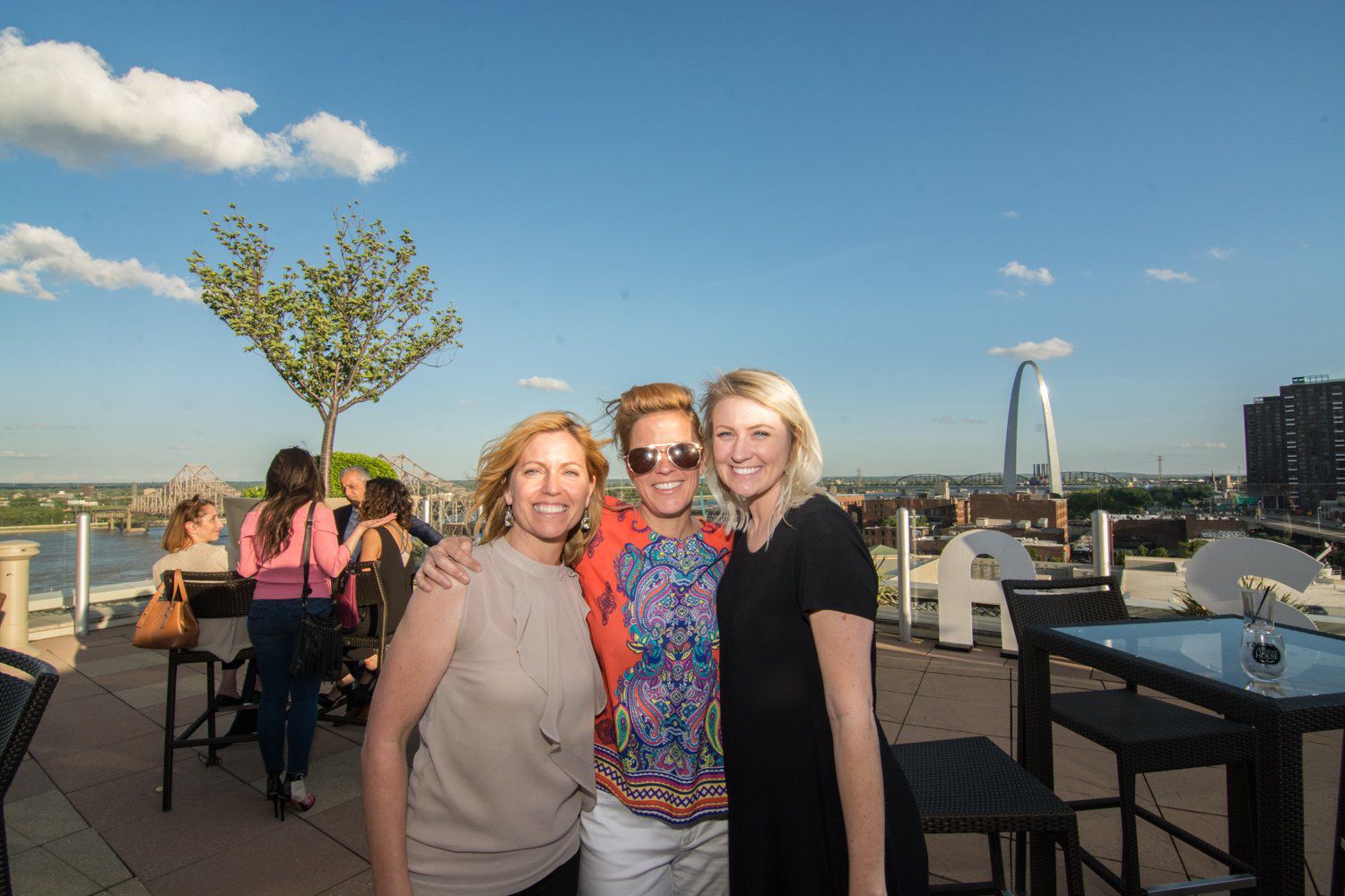 FEAST Taste & Toast 2019